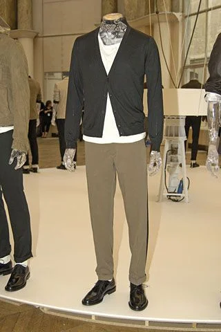 Look 9